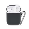 thumbnail image 1 of onn. Silicone Case for 1st & 2nd Generation AirPods, 1 of 3