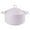 1800ml, variant on Double Handle Lid Pure White Ceramic Tureen Soup Ceramic Round White Dish Casserole,Ceramic Soup Tureen for Restaurant Home Kitchen