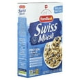 thumbnail image 4 of Familia: Swiss Muesli Protein Crunch, 21 Oz, 4 of 5