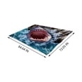 thumbnail image 3 of Extra Large Sandproof Beach Blanket for 4-6 Adults, Quick-Drying & Compact Mat for Camping, Picnics, and Travel, 3 of 7