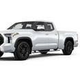 thumbnail image 2 of Black Horse Elite Retractable Power Board Compatible with 2022-2024 Toyota Tundra-PWBR3075, 2 of 6