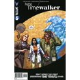 thumbnail image 1 of Ivar, Timewalker #5A VF ; Valiant Comic Book, 1 of 1