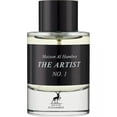 thumbnail image 2 of Perfume Maison Alhambra The Artist No 1 EDP 100 ml, 2 of 2