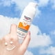 thumbnail image 3 of Eucerin protector solar Original FPS 50 +, bloqueador solar Facial oleoso para acné, piel sensible propensa, protección UV, 50ML, 3 of 3