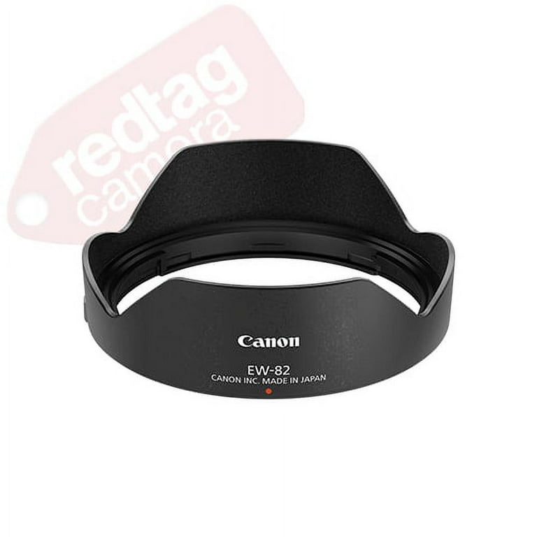 Canon EF 16-35mm Zoom, f/4L IS USM Lens, Dust-Resistant, Ultra