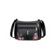 thumbnail image 1 of Bolso Retro para Madre Mediana Edad Con Piel Oveja Que Combina Con Bandolera Un Hombro para Mujer A132 (color Aleatorio), 1 of 9