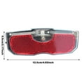 LYTiang Riding Rear Frame Reflector Tail Light Reflector Night Riding lytiang-riding-rear-frame-reflector-tail-light-reflector-night-riding