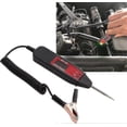 thumbnail image 4 of Automotive Voltage Tester, Automotive Circuit Tester Pen Lcd Digital Display Voltage Probe Detector Dc3-36v For Vehicle, 4 of 5
