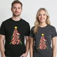 thumbnail image 5 of 67 Christmas 6 7 Meme T-Shirt – Holiday Gen Alpha Slang – Festive Family Wear, 5 of 6