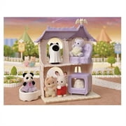 Sylvanian Families House with Surprise 5542