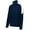 Navy/White, variant on Youth Crosstown Jacket
