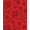 Red, Pattern 1, variant on ODIKA 4'x6' Machine Washable Non-Slip Area Rug, Abstract Swirl Vortex Design with Contemporary Artistic High Traffic Rug, Red, 475045