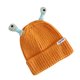 thumbnail image 4 of Sunloudy Gorro de lana de invierno para niños y adultos, gorros tejidos de dibujos animados con tentáculos iluminados retráctiles, gorros suaves y cálidos Sunloudy moda, 4 of 8