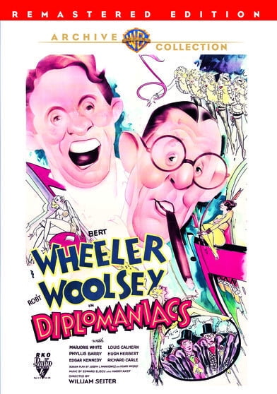 Warner Archives - The Dish [DIGITAL VIDEO DISC] - Walmart.com