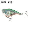 thumbnail image 4 of Mosiee pour Leurres de Pêche Vib Hameçons Appâts de Pêche Bruit, 4 of 9