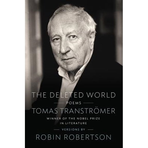 Pre-Owned Deleted World (Paperback) 0374533539 9780374533533