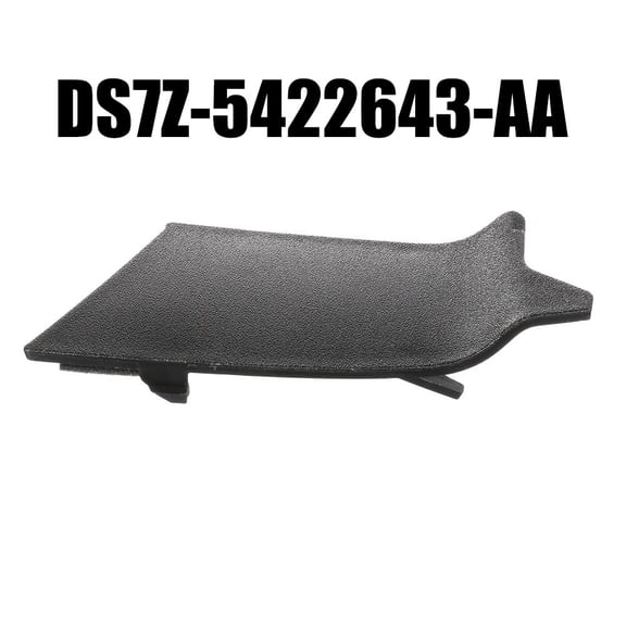 Left Inside Door Handle Plug For Ford For Fusion 2013-2020 DS7Z-5422643-AA