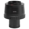 thumbnail image 4 of Anillo en T, adaptador de anillo en T para montura en T de telescopio de 1,25 pulgadas para tubo de montura Nikon Anillo en T resistente y duradero, 4 of 12