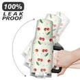 thumbnail image 6 of Cherry Fruits 40 OZ Tumbler Cup with Lid and Straw for Water Iced Tea Coffee Smoothie and More, 6 of 7