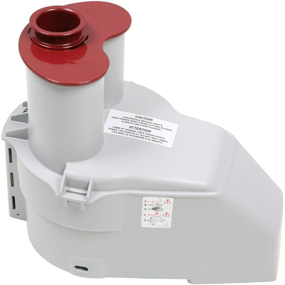 ROBOT COUPE 27259  Continuous Feed Kit