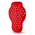 thumbnail image 2 of surlim Back Protector CE Insert Armure Veste de Moto Coussinets de Remplacement, 2 of 4