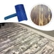 thumbnail image 3 of onlyliua Ofertas Rodillo para Pincel con Diseño de Madera, Pared Pared Relieve, Pintura, Papel Tapiz, 3 of 7