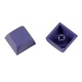 thumbnail image 3 of XDA2 Height Keycap Multicolor Ball Cap 1U Small Keycaps 1.6mm Thickness for Mechanical Keyboard, 3 of 14