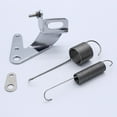 thumbnail image 3 of koolsoo Support d'Accélérateur Universel en Métal Kit de Ressorts Compatible avec, 3 of 9
