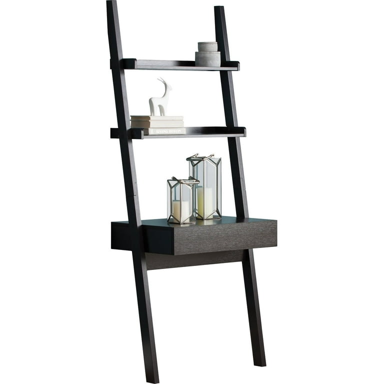 Bowersville Ladder Desk Overall Product Weight 48.5 lb. Needs