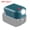 For Makita 3W, variant on 18W LED Lamp For Makita For Milwaukee For Bosch For DeWalt 14.4V/18V Li-ion Battery Electric Tool Portable Work Light Flashlight