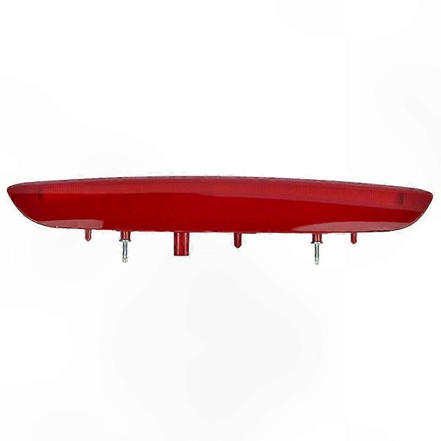 High-Mount Rear Parking Lamp with Stop and Warning Indicator for 2015-2020 SUV Models