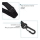thumbnail image 2 of GOOHOCHY 3pcs Teléfono Funda Impermeable MP3 MP3 MP4 Teléfono Seco Bag Diving Funda Teléfono, 2 of 7