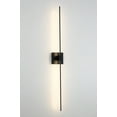 thumbnail image 2 of George Kovacs Lighting - Parker - 10W 1 LED Wall Sconce-41.25 Inches Tall and, 2 of 4