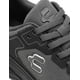 thumbnail image 5 of Tenis Running Sport Para Hombre Charly® Color Oxford Negro gris oscuro 25.5, 5 of 10