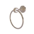 thumbnail image 1 of Pacific Grove Collection Towel Ring with Groovy Accents, 1 of 1