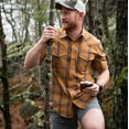thumbnail image 3 of Mountain Khakis Rodeo Shirt, 3 of 6