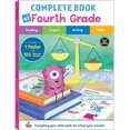 thumbnail image 2 of Complete Book of Fourth Grade (Complete Book of), 2 of 3