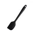 thumbnail image 4 of Maoww 5pcs Kitchen Ware Set Silicone Scraper Oil Brush Egg Whisk Cooking Egg Whisk Spatula Cooking Utensil Tools, Red, 4 of 9