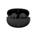 thumbnail image 2 of Uscallm Bluetooth 5.3 Earbuds Wireless Gaming Headset 8H Playtime 24H Total Stereo Sound Intelligent Touch Control In Ear Copper Ring Speaker, 2 of 6