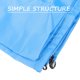 thumbnail image 3 of FESTFENDS De Picnic Impermeable Y Plegable De Poliéster Color Para Exteriores, 3 of 6