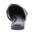thumbnail image 3 of Madden NYC Women’s Slide On Buckle Mules, 3 of 6