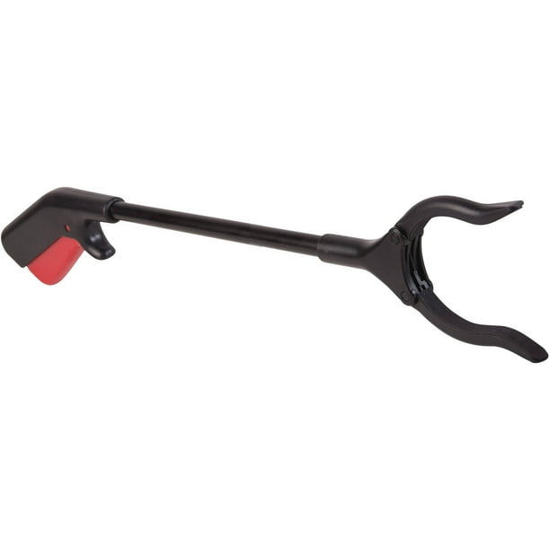 DMI Reacher Grabber Tool for Elderly and Disabled, Lightweight Trash