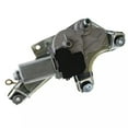 thumbnail image 6 of New Rear Back Glass Wiper Motor Compatible with 2004-2010 Toyota Sienna CE LE XLE Limited All Trims Liftgate 85130-AE010 85130AE010 Denso WAI WPM7020 2WD AWD V6 215HP 266HP, 6 of 6
