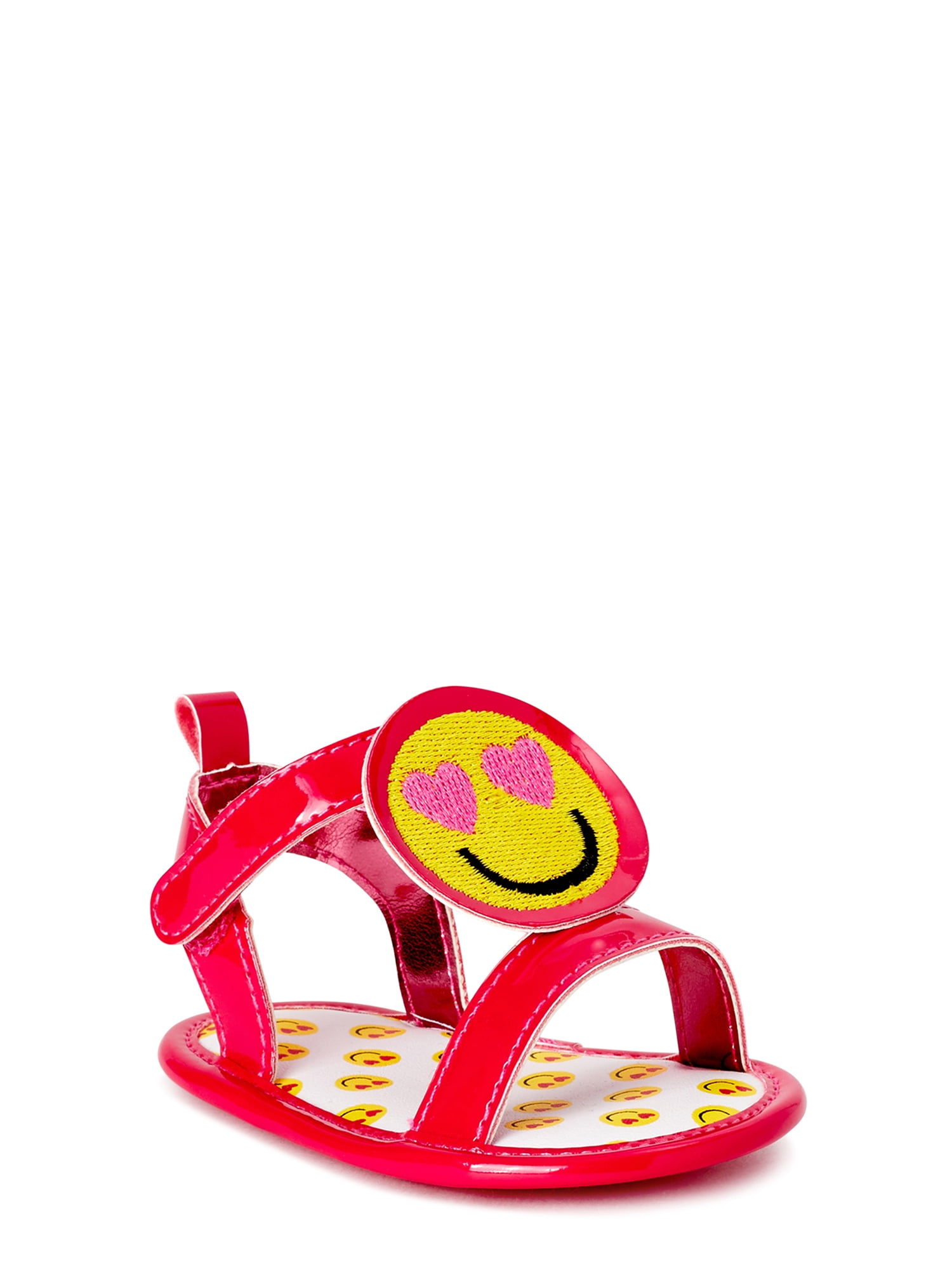 first-steps-by-stepping-stones-smiley-patch-baby-soft-sole-ankle-strap