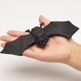 thumbnail image 4 of ​​GiLiling Big Rubber Bat Hanging Decor Collection​​ | Halloween Bar Layout Props for Terrifying Ceiling Displays and Scary Atmosphere Enhancement Solutions, 4 of 9
