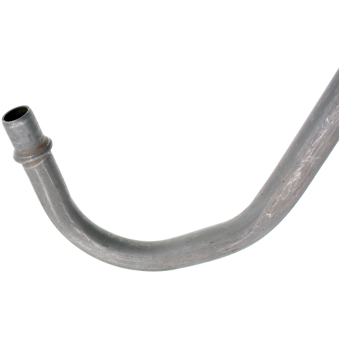 Dorman 724-132 Transmission Oil Cooler Pressure And Return Line With Bypass Valve for Specific Cadillac / Chevrolet / GMC Models (OE FIX)