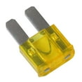 thumbnail image 1 of ATR-M 20A - FUSE AUTO FB 20A 32V YEL MICRO BLADE (10 pcs/pkg), 1 of 1