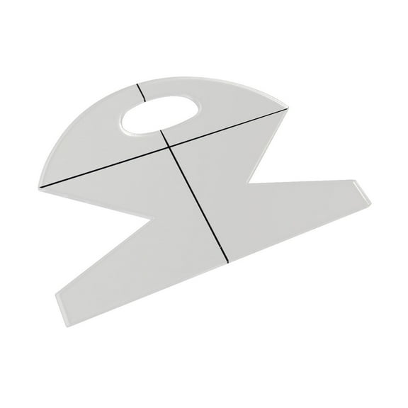 Clearance Office&Craft&Stationery under $10,Biscuits Basket Bowl Pattern Template Seam Template Patchwork Template DIY Bowl