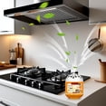 thumbnail image 5 of Djiypn 120g Kitchen Odor Absorber – Natural Plant-Based Gel Traps Cooking Smells & VOCs for Up to 90 Days – Safe, Spill-Proof, and Eco-Friendly Air Freshener for Home Chefs, 5 of 9