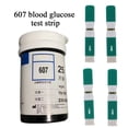 thumbnail image 3 of 50 tiras reactivas de glucosa en sangre PET, tiras reactivas precisas para diabetes para autocontrol del azúcar en sangre, 3 of 5
